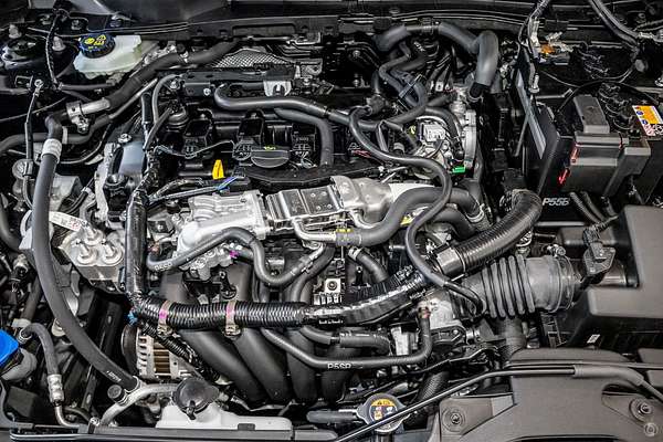 2025 Mazda 2 G15 Evolve DJ Series