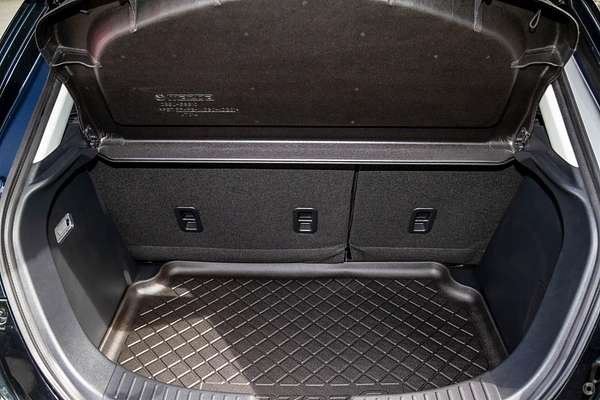 2025 Mazda 2 G15 GT DJ Series