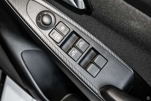 2025 Mazda 2 G15 Evolve DJ Series