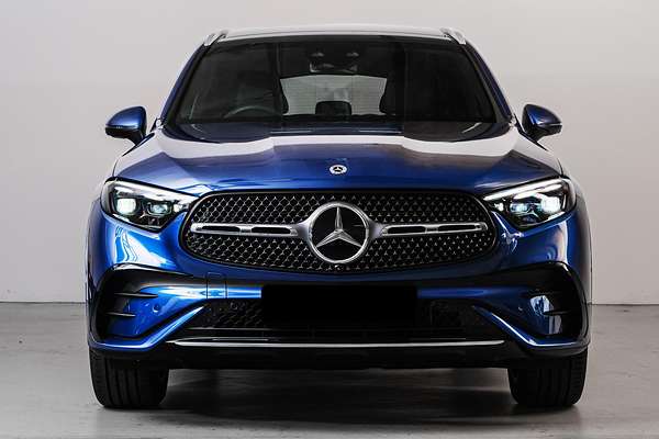 2025 Mercedes-Benz GLC-Class GLC300 X254