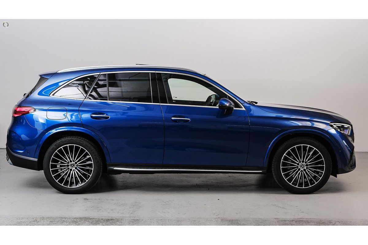 2025 Mercedes-Benz GLC-Class GLC300 X254