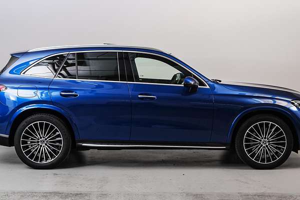 2025 Mercedes-Benz GLC-Class GLC300 X254