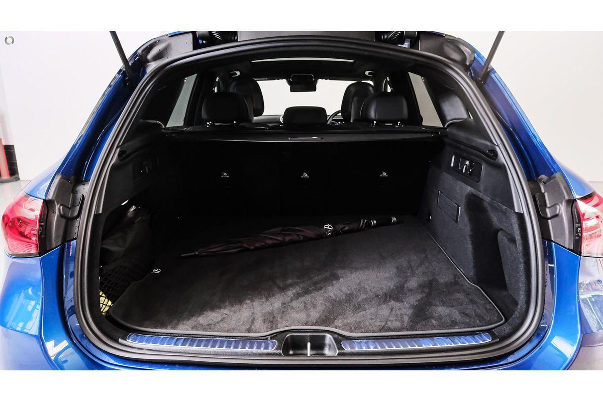 2025 Mercedes-Benz GLC-Class GLC300 X254