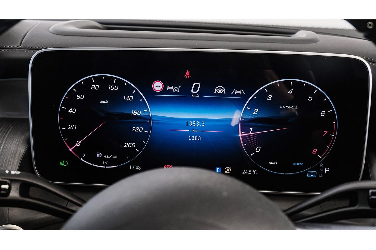 2025 Mercedes-Benz GLC-Class GLC300 X254