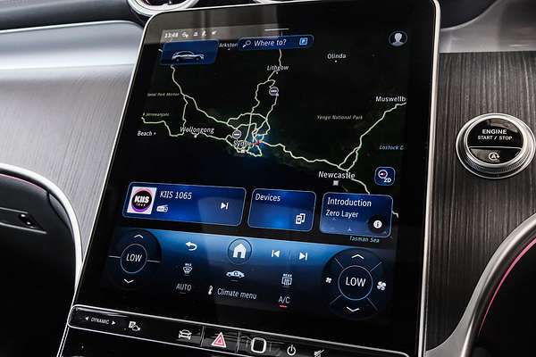 2025 Mercedes-Benz GLC-Class GLC300 X254