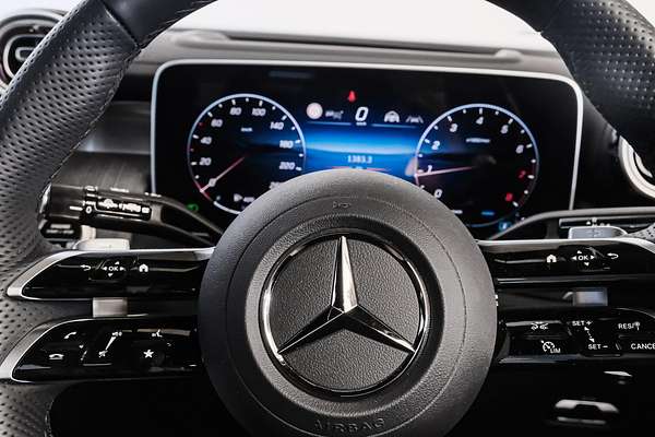 2025 Mercedes-Benz GLC-Class GLC300 X254