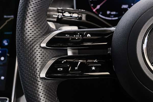 2025 Mercedes-Benz GLC-Class GLC300 X254