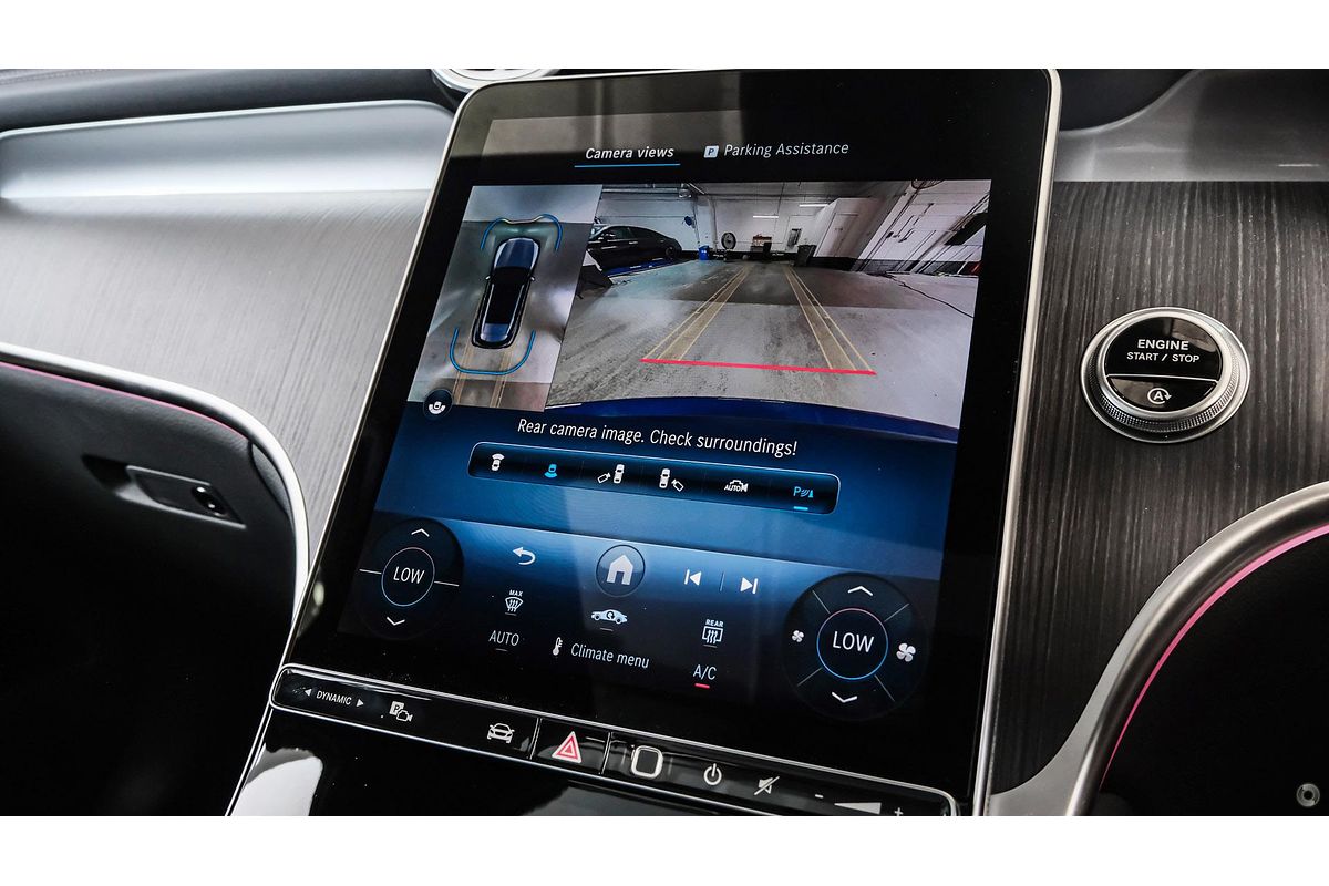 2025 Mercedes-Benz GLC-Class GLC300 X254