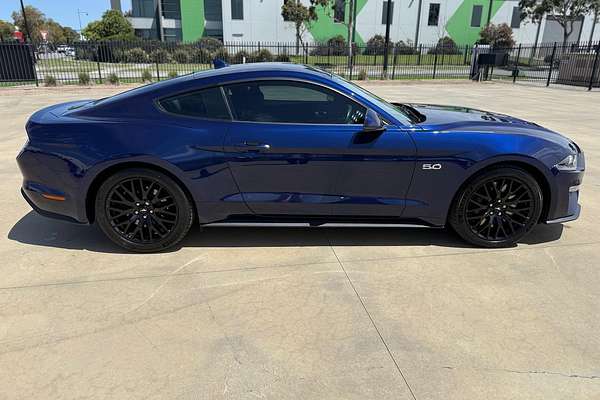2020 Ford Mustang GT FN
