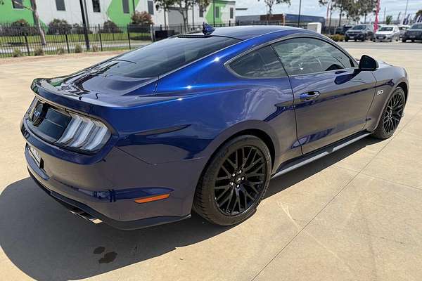 2020 Ford Mustang GT FN