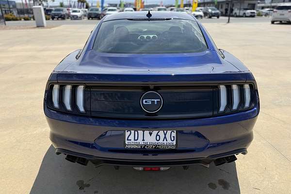 2020 Ford Mustang GT FN