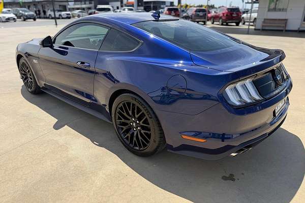 2020 Ford Mustang GT FN