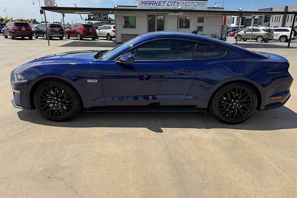 2020 Ford Mustang GT FN