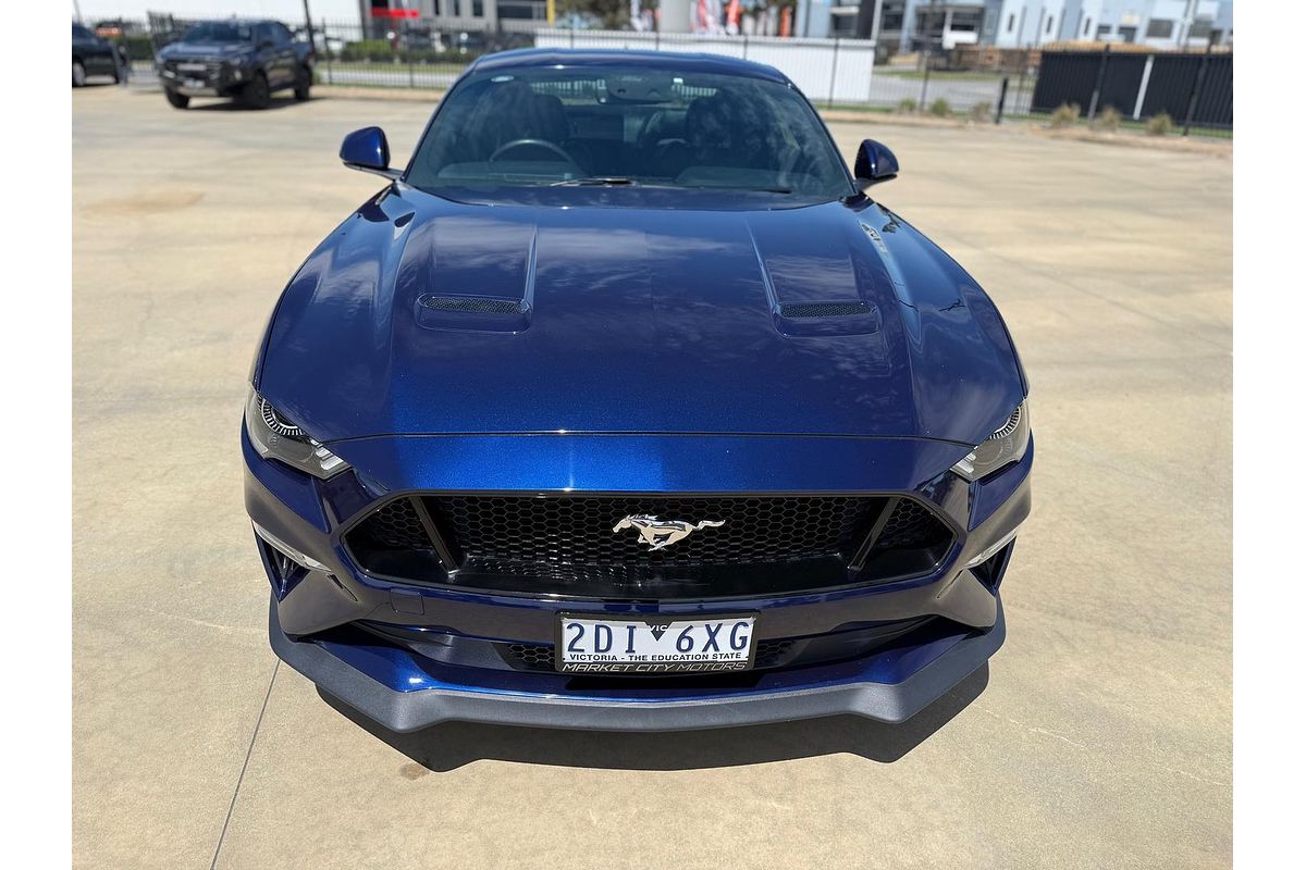 2020 Ford Mustang GT FN