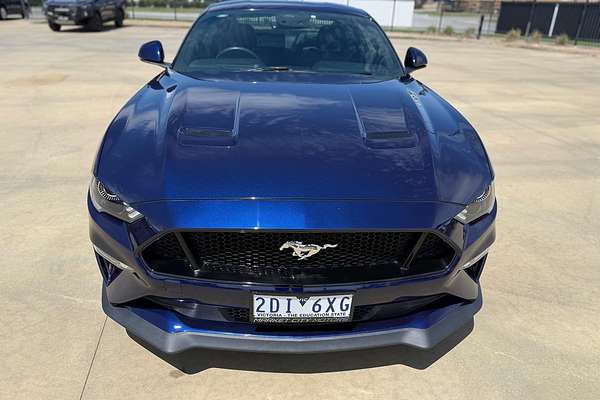 2020 Ford Mustang GT FN