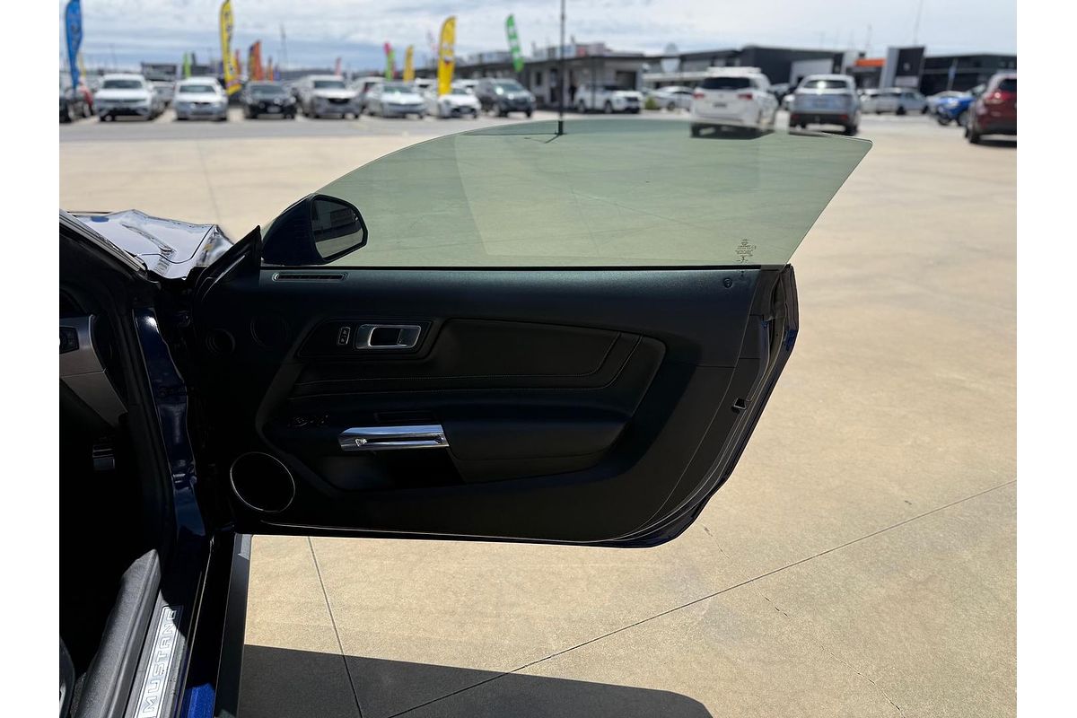 2020 Ford Mustang GT FN