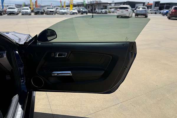 2020 Ford Mustang GT FN