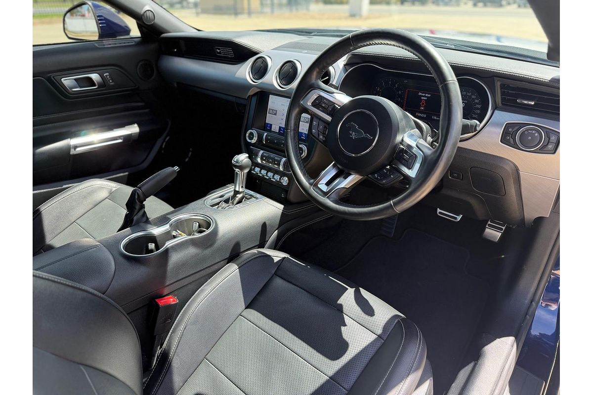 2020 Ford Mustang GT FN