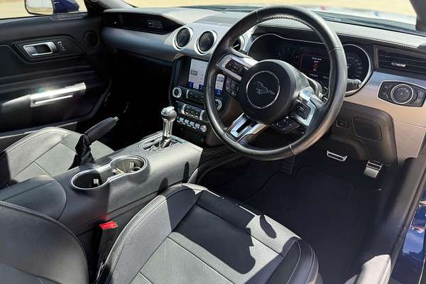 2020 Ford Mustang GT FN