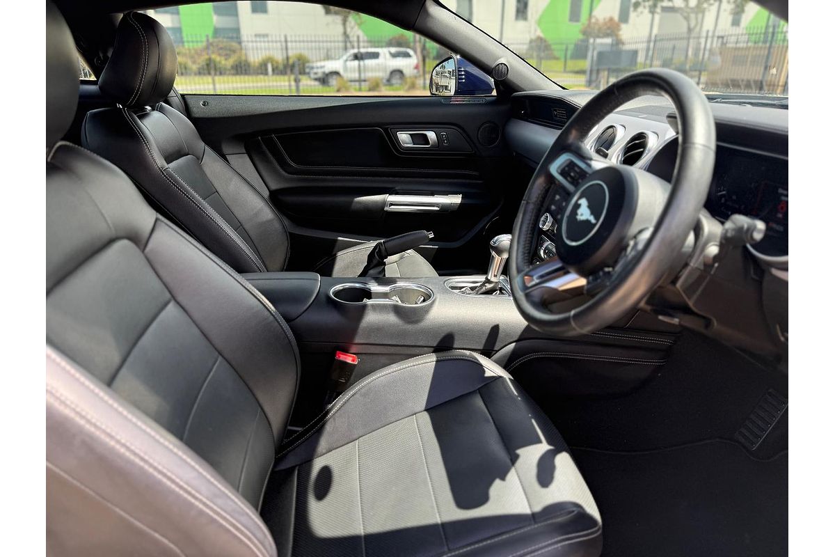 2020 Ford Mustang GT FN