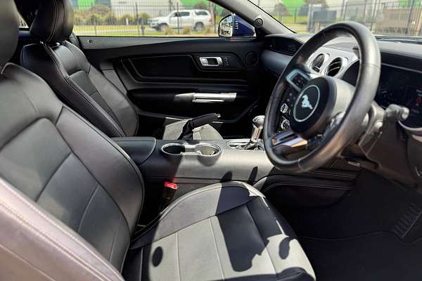 2020 Ford Mustang GT FN