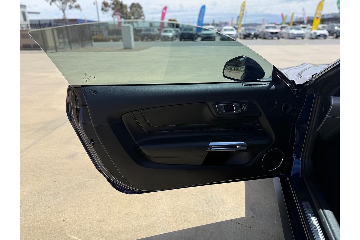 2020 Ford Mustang GT FN