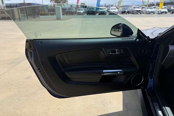 2020 Ford Mustang GT FN