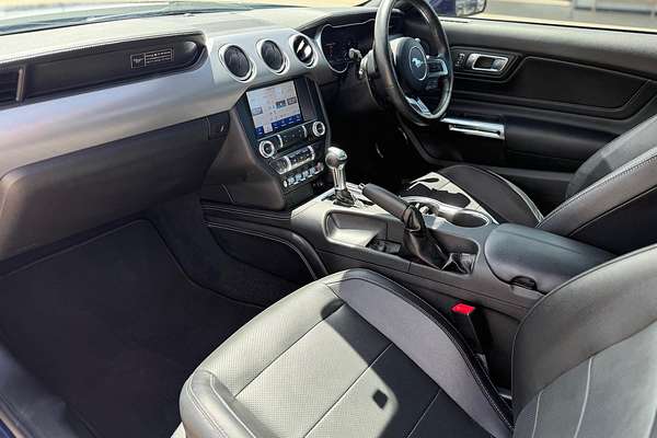 2020 Ford Mustang GT FN