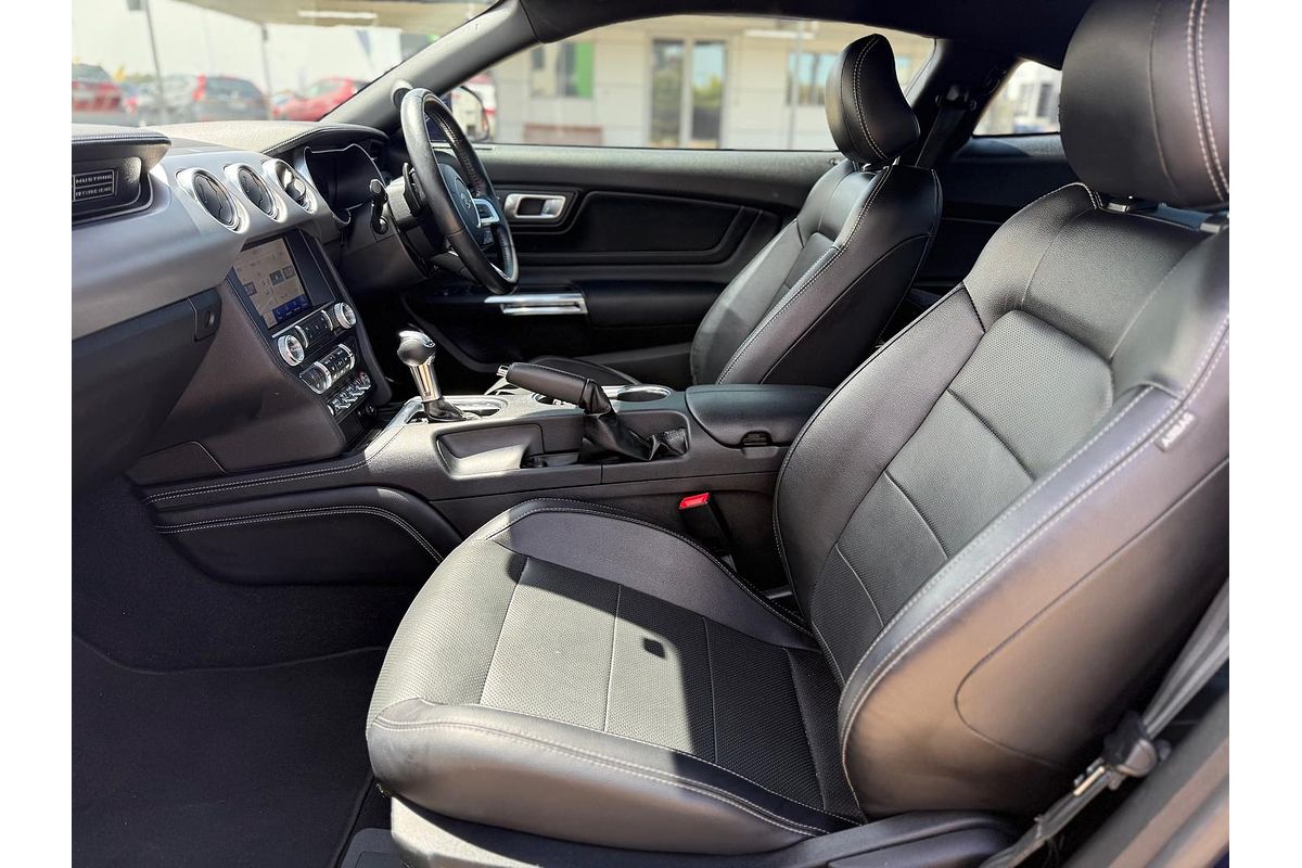 2020 Ford Mustang GT FN