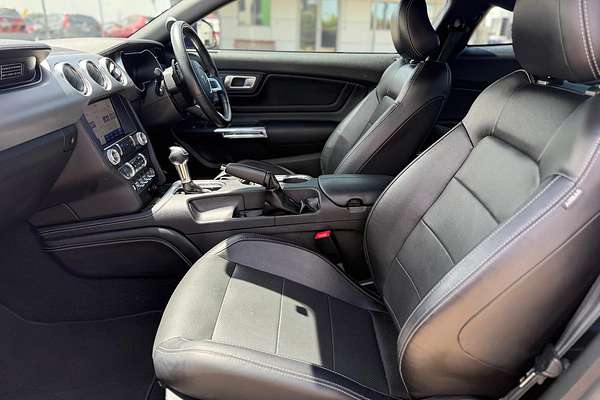 2020 Ford Mustang GT FN