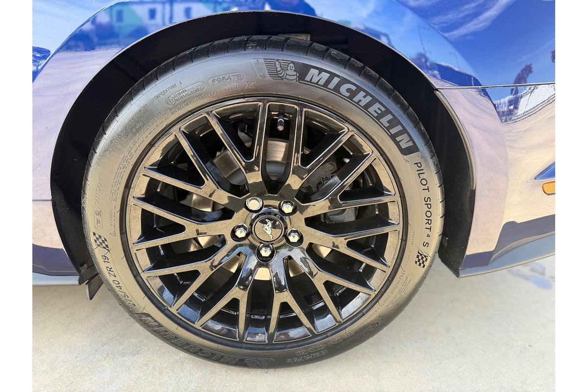 2020 Ford Mustang GT FN