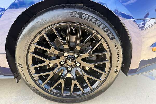 2020 Ford Mustang GT FN