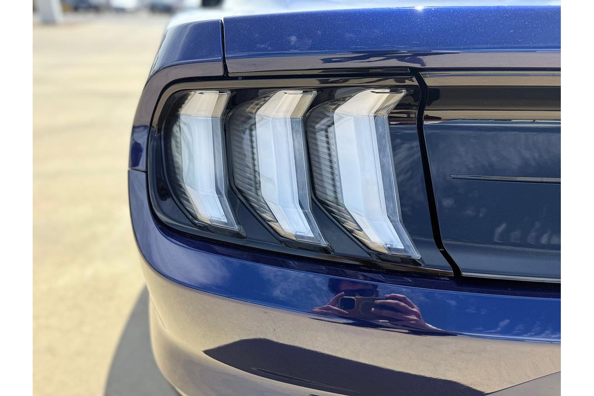 2020 Ford Mustang GT FN