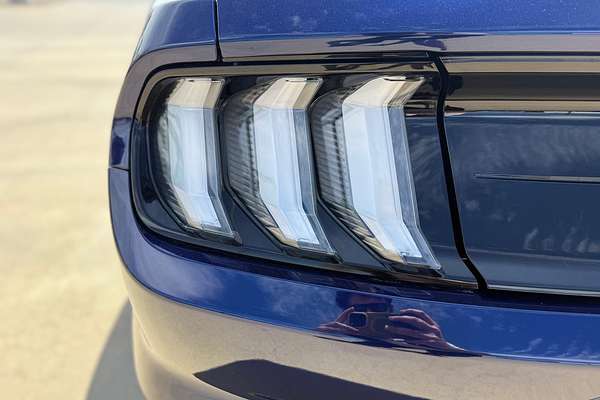2020 Ford Mustang GT FN