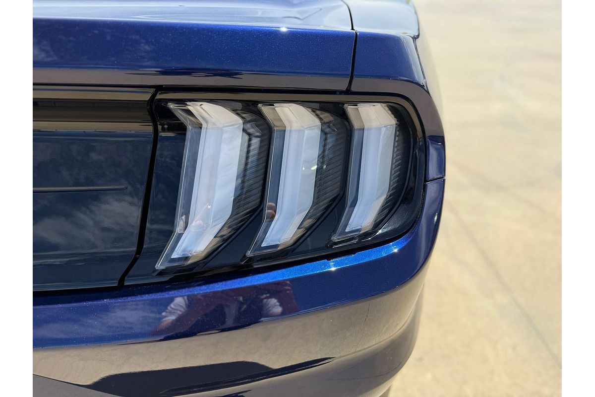 2020 Ford Mustang GT FN