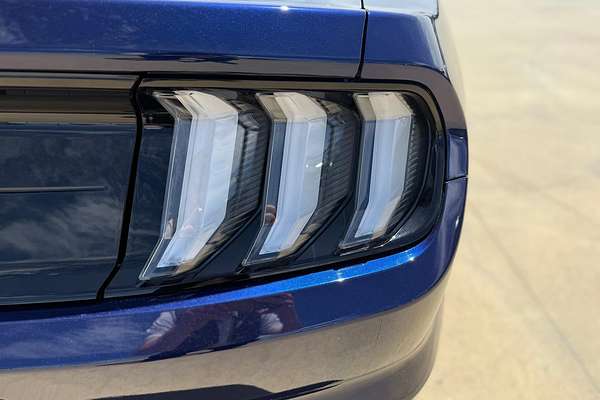 2020 Ford Mustang GT FN