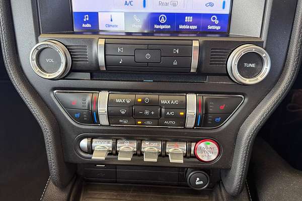 2020 Ford Mustang GT FN