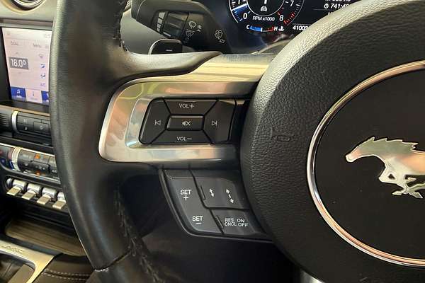 2020 Ford Mustang GT FN