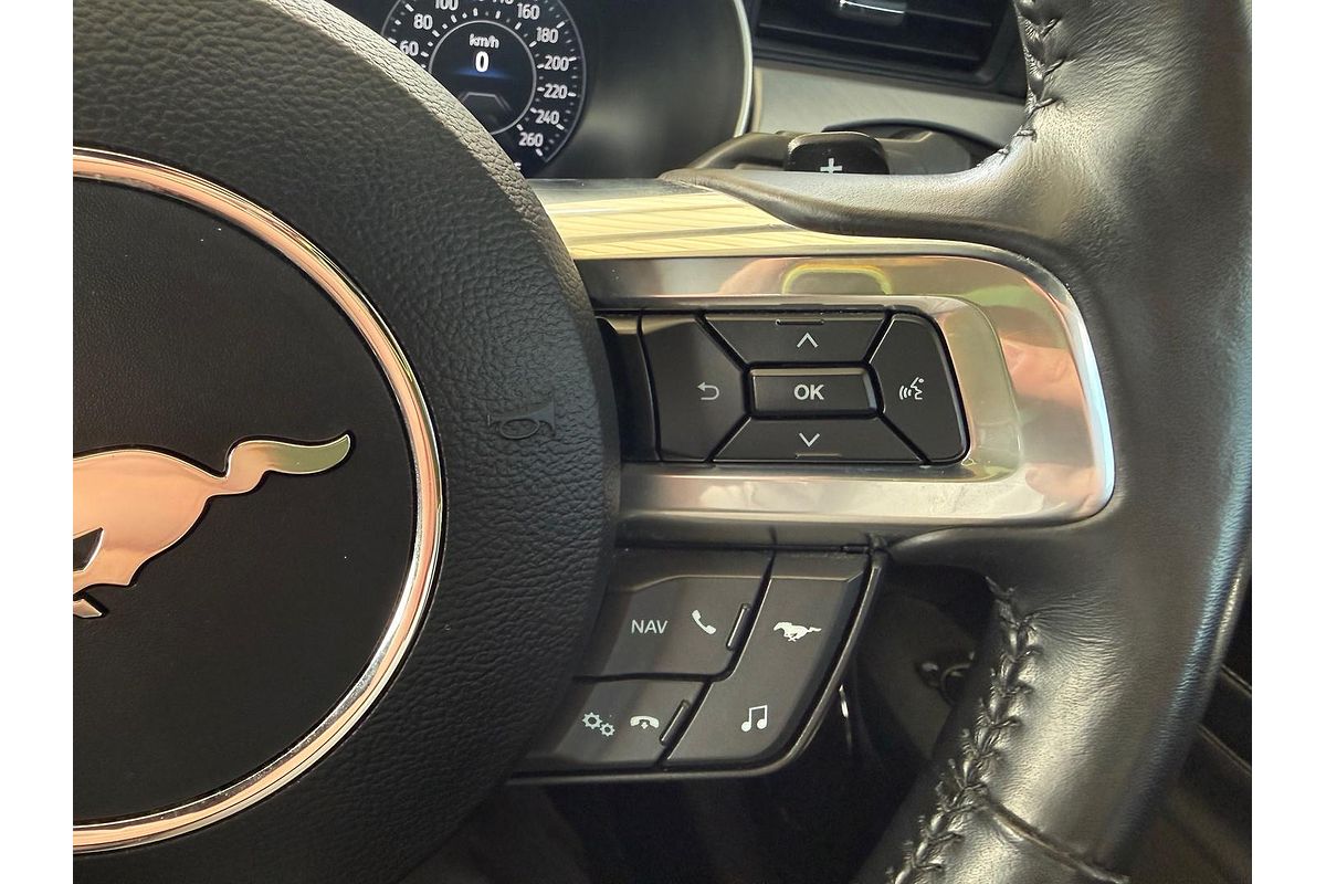 2020 Ford Mustang GT FN