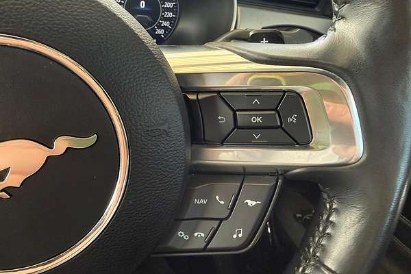 2020 Ford Mustang GT FN