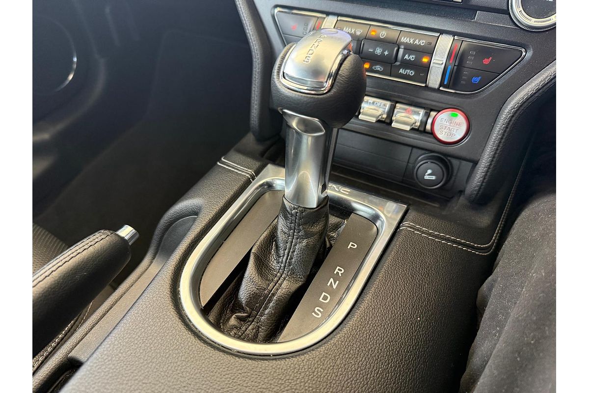 2020 Ford Mustang GT FN