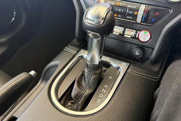 2020 Ford Mustang GT FN