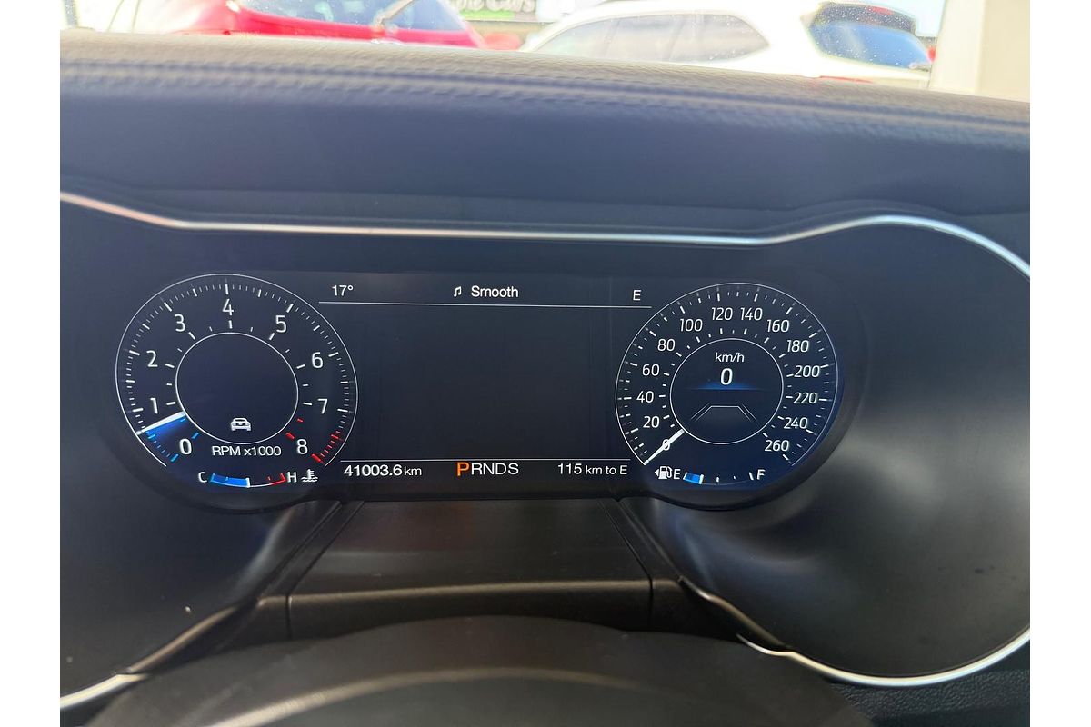 2020 Ford Mustang GT FN