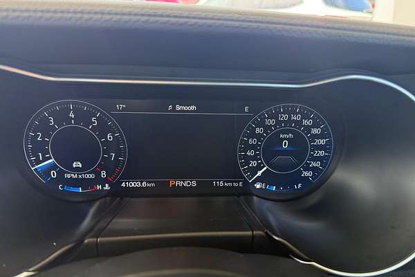 2020 Ford Mustang GT FN