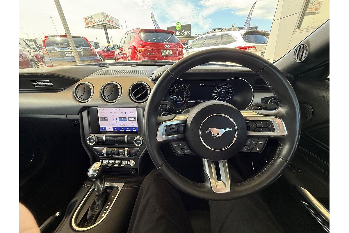 2020 Ford Mustang GT FN