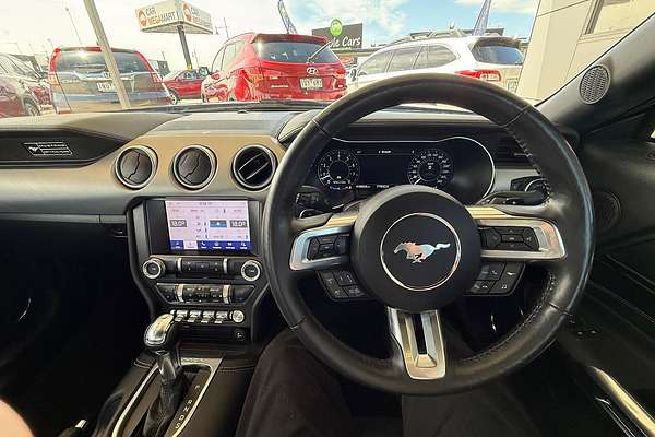 2020 Ford Mustang GT FN