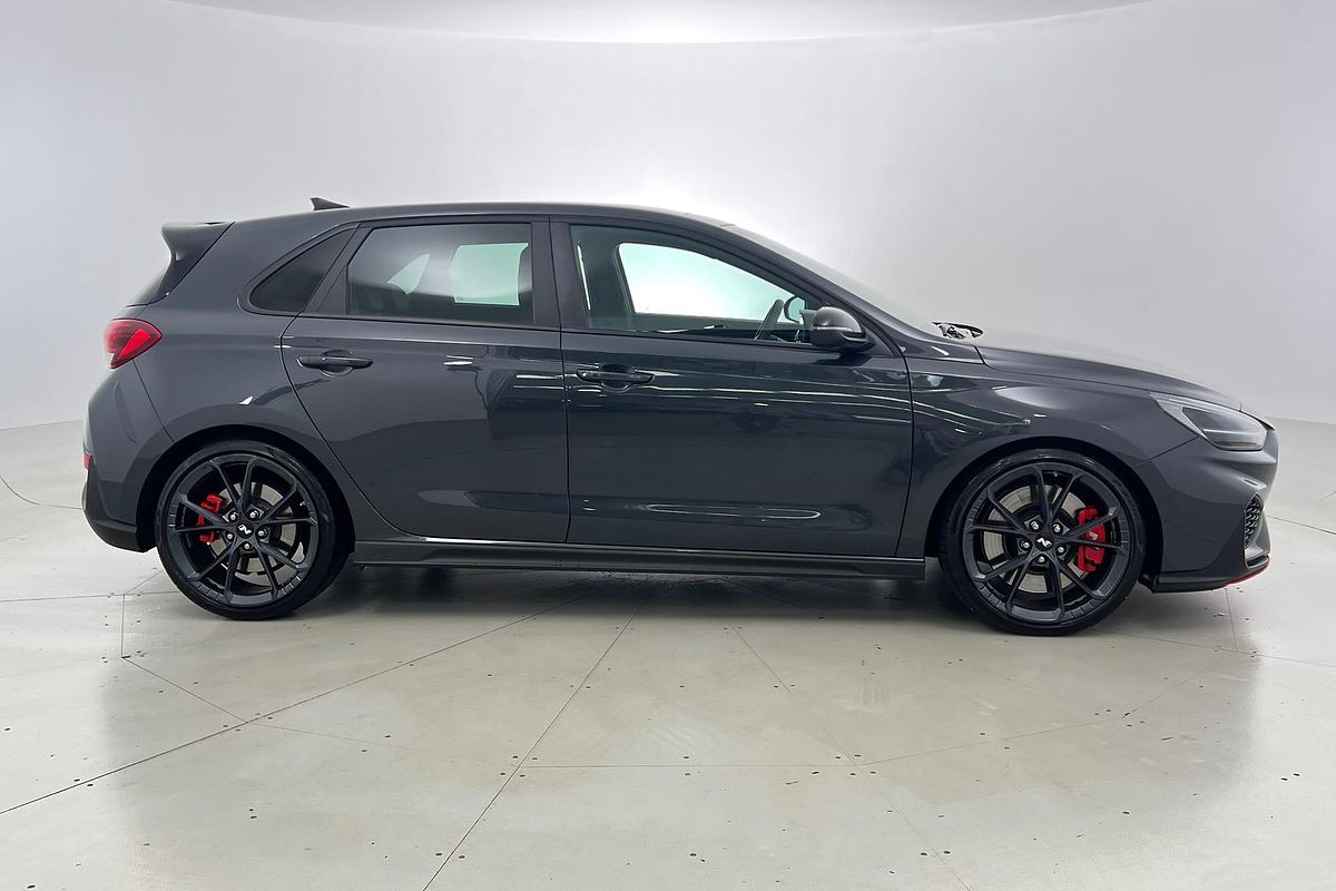 2023 Hyundai i30 N Premium PDe.V5