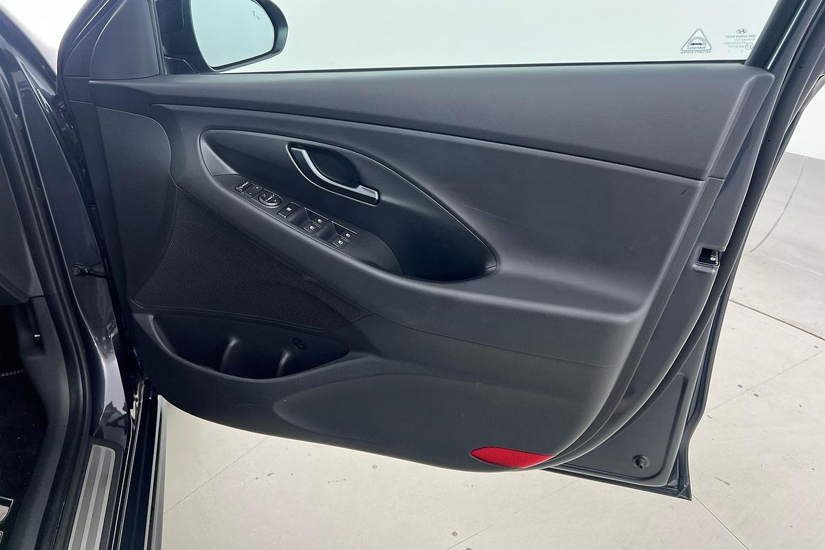 2023 Hyundai i30 N Premium PDe.V5