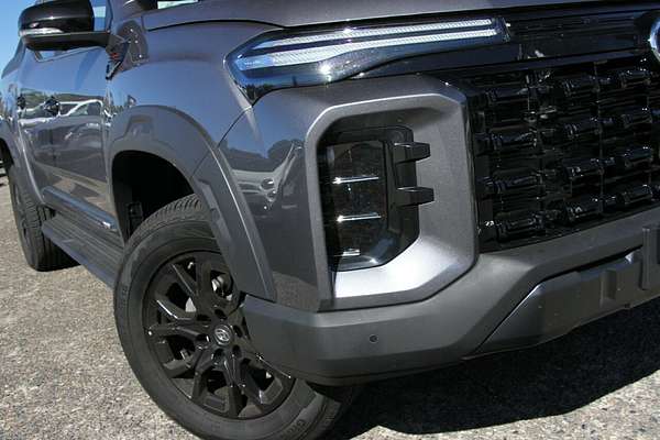 2025 LDV T60 Max PLUS SK8C 4X4