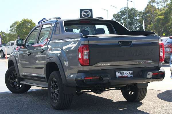 2025 LDV T60 Max PLUS SK8C 4X4